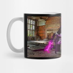 Psyblade Mug